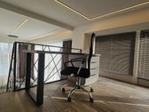 Nuomojamas Pagal Dizainerės Projektą Įrengtas - nuotraukos Nr. 43