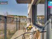 Išnuomojamas jaukus 2 kambarių butas Baltupių - nuotraukos Nr. 13