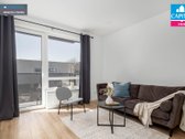 Išnuomojamas jaukus 2 kambarių butas Baltupių - nuotraukos Nr. 12