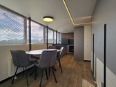 Nuomojamas Pagal Dizainerės Projektą Įrengtas - nuotraukos Nr. 9