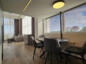 Nuomojamas Pagal Dizainerės Projektą Įrengtas - nuotraukos Nr. 15