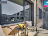 Išnuomojamas jaukus 2 kambarių butas Baltupių - nuotraukos Nr. 14