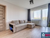 Parduodamas suremontuotas butas Viršulikių g.! - nuotraukos Nr. 8