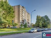 Parduodamas suremontuotas butas Viršulikių g.! - nuotraukos Nr. 21