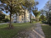 Parduodamas Įrengtas 2 Kambarių Butas - nuotraukos Nr. 26