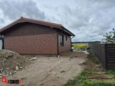 Gargžduose privačių namų kvartale parduodamas - nuotraukos Nr. 2