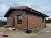 Gargžduose privačių namų kvartale parduodamas - nuotraukos Nr. 5
