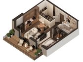 Vilniaus m. sav., Vilniaus m., Žirmūnai - nuotraukos Nr. 7