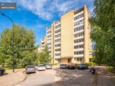 Parduodamas Erdvus, Saulėtas, Šviesus 1 Kamb. - nuotraukos Nr. 20