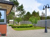 Parduodamas išskirtinis namas "Kalvių pakrantėje". - nuotraukos Nr. 10