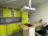 Kapitaliai suremontuotas dviejų kambarių - nuotraukos Nr. 3