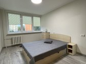 Kapitaliai suremontuotas dviejų kambarių - nuotraukos Nr. 5
