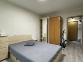 Kapitaliai suremontuotas dviejų kambarių - nuotraukos Nr. 6
