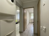 Kapitaliai suremontuotas dviejų kambarių - nuotraukos Nr. 7