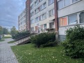 Kapitaliai suremontuotas dviejų kambarių - nuotraukos Nr. 9