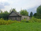 Parduodami du sklypai su gyvenamuoju namu ir - nuotraukos Nr. 7