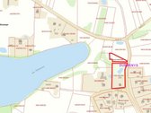 Parduodami du sklypai su gyvenamuoju namu ir - nuotraukos Nr. 2