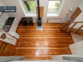 Nuomojamas Erdvus 1 Kambario Su Antresole - nuotraukos Nr. 3