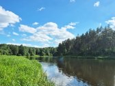Gamtos Ramybė Ir Miesto Patogumai – 4,18 A - nuotraukos Nr. 5