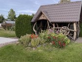 Parduodamas jaukus gyvenamasis namas 200 - nuotraukos Nr. 25