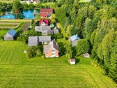 Parduodamas Erdvus Namas Šalia Miško – - nuotraukos Nr. 2