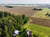 Parduodamas Erdvus Namas Šalia Miško – - nuotraukos Nr. 5