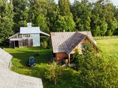 Parduodamas Erdvus Namas Šalia Miško – - nuotraukos Nr. 6