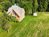 Parduodamas Erdvus Namas Šalia Miško – - nuotraukos Nr. 7