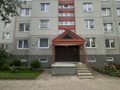 Parduodamas 2 Kambarių Butas Šiauliuose, - nuotraukos Nr. 17