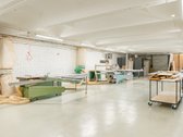Parduodamos Gamybinės / Pramoninės Patalpos - nuotraukos Nr. 9
