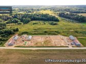 Parduodami Jaukūs Naujos Statybos A++ Klasės - nuotraukos Nr. 28