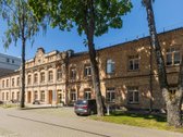Invl Baltic Real Estate nuomoja 41,94 kv.m. - nuotraukos Nr. 8