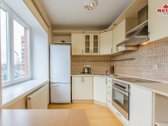Nuomojamas 3 Kambarių Butas Karoliniškėse, L. - nuotraukos Nr. 5