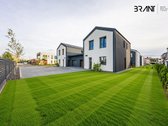 Nauji Dvibučiai Namai Užliedžiuose – A++ - nuotraukos Nr. 2