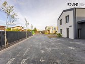Nauji Dvibučiai Namai Užliedžiuose – A++ - nuotraukos Nr. 22