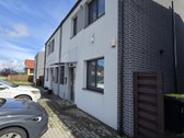 Parduodamas Puikiai Įrengtas Sublokuotas - nuotraukos Nr. 26