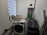 Parduodamas Puikiai Įrengtas Sublokuotas - nuotraukos Nr. 19