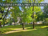 Tiesioginis Vaizdas Į Parkelį Pro Jūsų Buto - nuotraukos Nr. 3