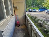 Tiesioginis Vaizdas Į Parkelį Pro Jūsų Buto - nuotraukos Nr. 13