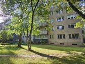 Tiesioginis Vaizdas Į Parkelį Pro Jūsų Buto - nuotraukos Nr. 25