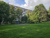 Tiesioginis Vaizdas Į Parkelį Pro Jūsų Buto - nuotraukos Nr. 26
