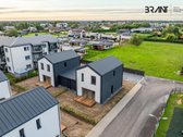 Įrengsime rezervuotą kotedžą pagal Pirkėjo norus! - nuotraukos Nr. 16
