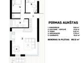 Parduodamas Modernus Namas Lietuvos Kite - nuotraukos Nr. 25