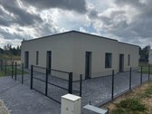 A++ Klasės Vieno Aukšto Vienbutis Namas, Su 6 - nuotraukos Nr. 2