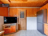 Prižiūrėtas Namas Su Tvenkiniu Ir Pirtimi – - nuotraukos Nr. 21