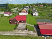 Prižiūrėtas Namas Su Tvenkiniu Ir Pirtimi – - nuotraukos Nr. 48