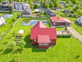 Prižiūrėtas Namas Su Tvenkiniu Ir Pirtimi – - nuotraukos Nr. 54