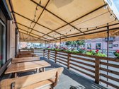 Parduodamos Komercinės Patalpos Su Veikiančia - nuotraukos Nr. 11