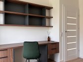 Nuomojamas Erdvus Namas Su Garažu Klaipėdoje - nuotraukos Nr. 13