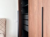 Nuomojamas Erdvus Namas Su Garažu Klaipėdoje - nuotraukos Nr. 17